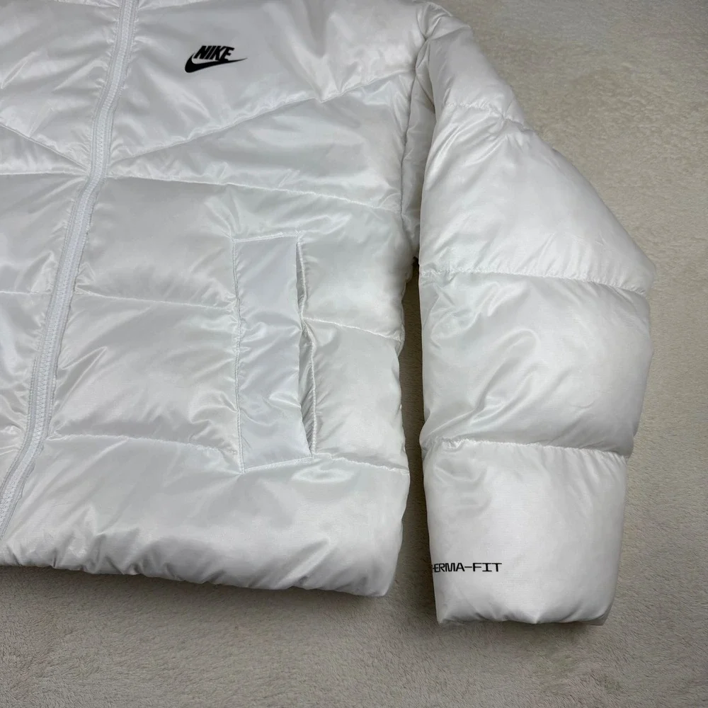 Nike therma fit